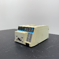 Cole Parmer Master Flex L/S peristaltic pump image 1